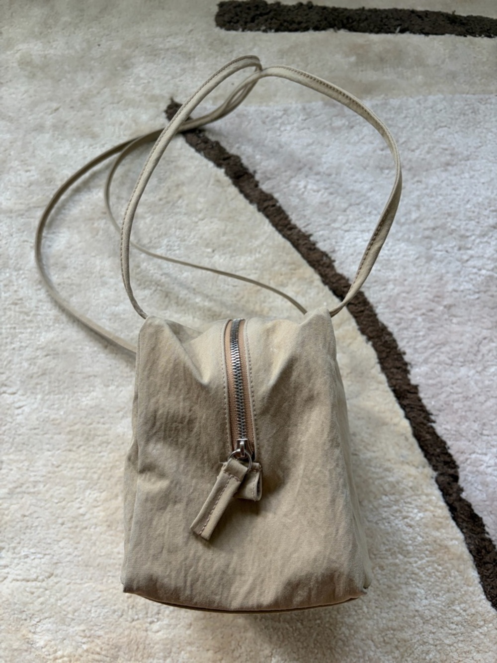 Building Block Toast Purse - Picture 4 of 5